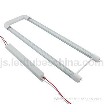 UL/cUL approved LED U bend 18W external driver
